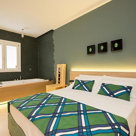 Giada Luxury Apartment Terrasini Bagian luar foto
