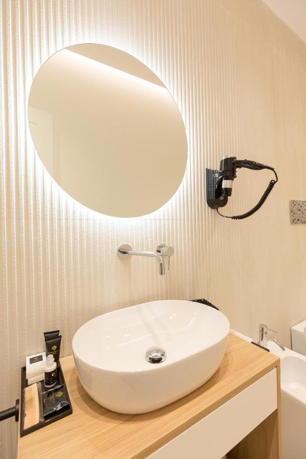 Giada Luxury Apartment Terrasini Bagian luar foto